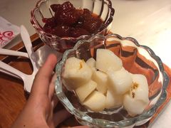 -京华烟云·北京烤鸭(领展购物广场·中关村店)