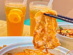 -汤小云火锅米线(钻汇广场店)