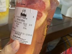 -LELECHA乐乐茶(美罗城店)