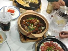 -火啫啫·粤式啫啫煲(南京弘阳店)