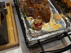 -月下料理(楷林IFC店)