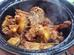 -斯丹姜母鸭·古法干香(涂门街总店)