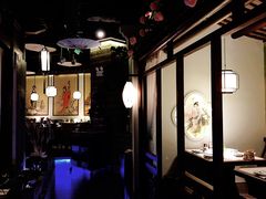 大堂-韵秋荷(宝山龙湖天街店)