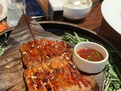 -狮拾久·现代新加坡料理(福田COCO Park店)