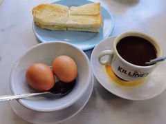 -Killiney Kopitiam(基利尼路67号店)