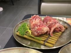 -西塔老太太泥炉烤肉(龙湖北苑天街店)