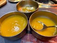 -明洞王妃家烤肉(苏州中心星悦汇店)