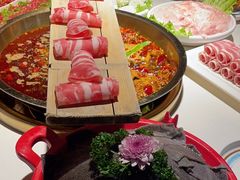 -二荆条·城市森林火锅旗舰店