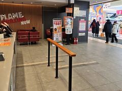 -汉堡王(财富广场店)
