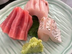 -Sushi Hanzo半藏(天环广场店)