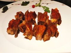 -怡品堂·金宴 (北京索菲特大酒店)