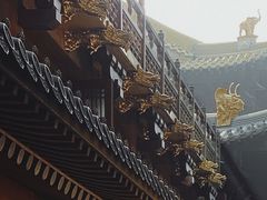 -静安寺
