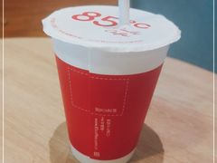 -85度C(泉州泉秀2店)