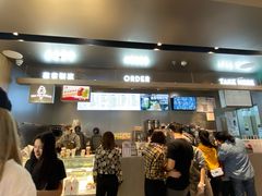 -喜茶(北京通州万达店)