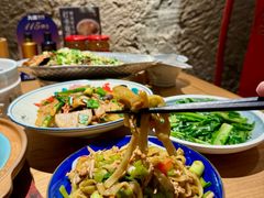 -树厨贵州菜(大十字店)