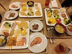 -洞爷湖万世阁酒店