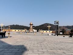-龙口南山旅游景区