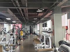 -形馆健身·普拉提(加州店)