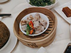 -喜宴·粤菜·茶点·海鲜(光浩店)