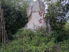 -习家池