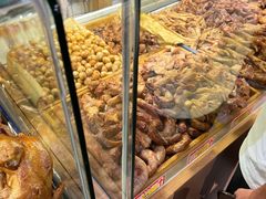 -聚合鑫东北熏酱熟食麻辣面(长阳店)