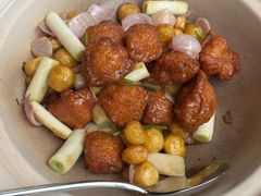 -曾宴·楚菜(湖北省博物馆店)