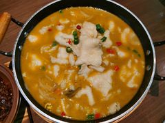 -有红鸡毛店·川菜(建设路店)