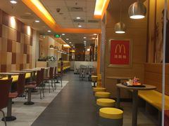 -麦当劳(温州东海店)