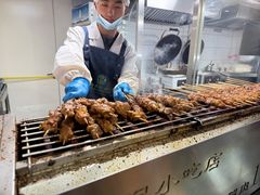 -牛街洪记小吃店(牛街店)