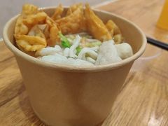-非遗·十八曲鱼饺(西马总店)