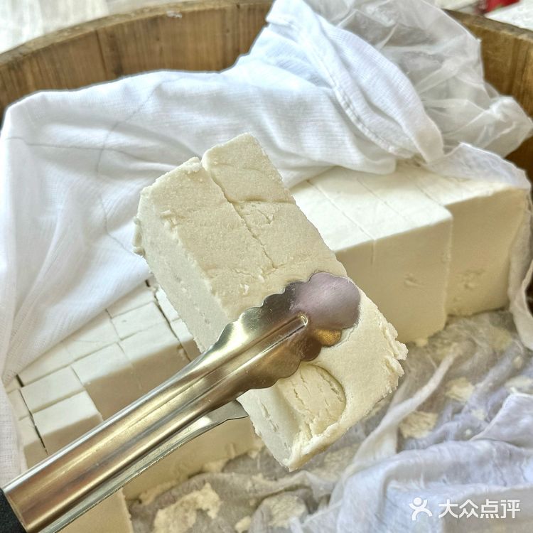 ️八闽特产·怀友伏苓糕 老板是第五代传乘人