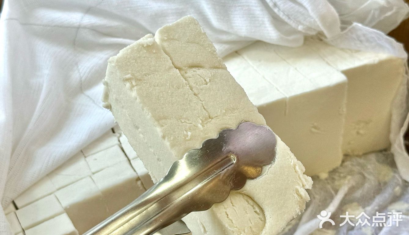 ️八闽特产·怀友伏苓糕 老板是第五代传乘人