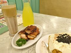 -翠华餐厅(正佳广场店)