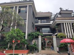 门面-阿多私房菜(顺德店)