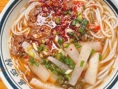 -李易面馆(树木岭店)