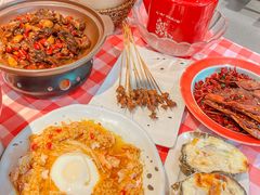 -辣小鲜·南昌大排档(船山路店)