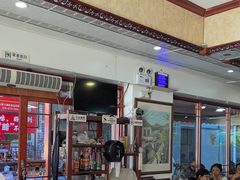 -蓝记云吞(正果店)