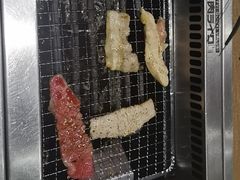 -焼肉ライク·烧肉LIKE(万菱汇店)