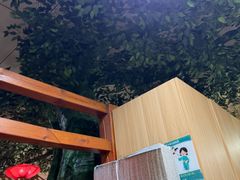 -二姐家三个拿手菜·北塘海鲜·大馅锅贴王(北辰店)