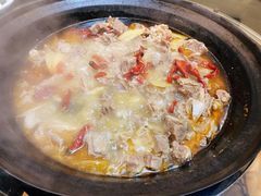 -双城乡铁锅炖羊肉(莱安逸境店)