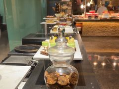 -咖啡CHA自助餐厅(香格里拉饭店)