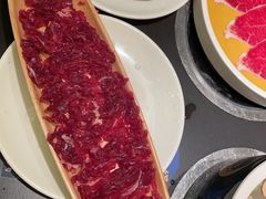 -钱小奴海鲜自助黑金店(杭州滨江龙湖店)