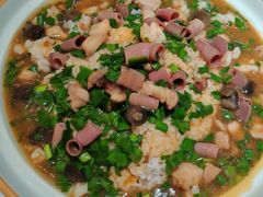 -连鹭海鲜·海肠捞饭·海胆饭(星海店)