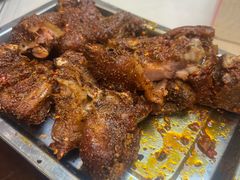 -佰运猪蹄(高陵店)