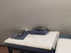 -华夏良子·足道SPA艾灸(铁道大厦店)