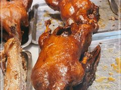 -付记甜皮鸭(西安路枣子巷社区店)