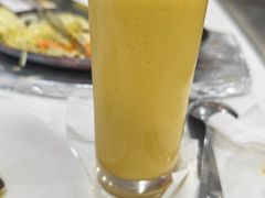 -葛尼沙印度餐厅 (镇明路店)