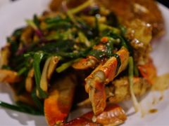 -无招牌海鲜餐厅(怡丰城店)