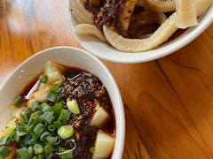 -洞子口张老二凉粉(文殊院店)