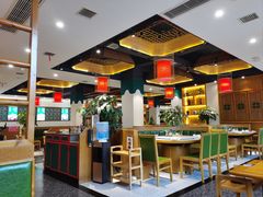 -大鸽饭(马王堆店)